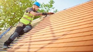 Trusted Columbiana, OH Roofing Service Experts