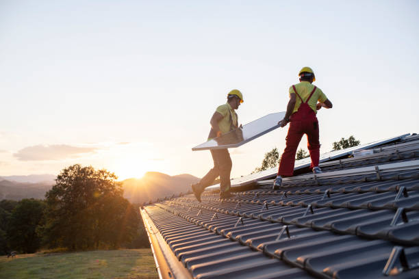 Best Storm Damage Roof Repair  in Columbiana, OH