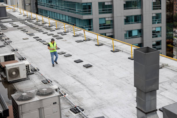Best Roof Coating and Sealing  in Columbiana, OH