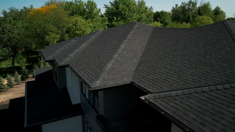 Best Roof Maintenance and Cleaning  in Columbiana, OH