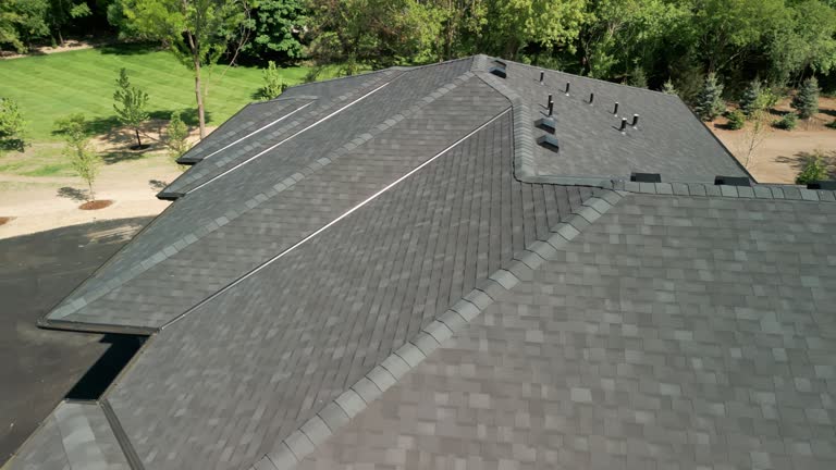 Hot Roofs in Columbiana, OH
