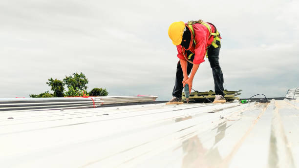 Best Slate Roofing  in Columbiana, OH