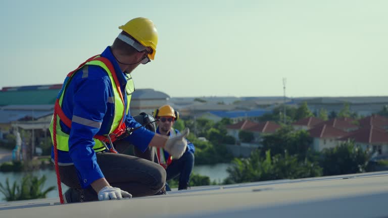 Best Rubber Roofing (EPDM, TPO)  in Columbiana, OH