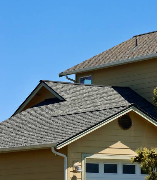 Best Flat Roofing  in Columbiana, OH