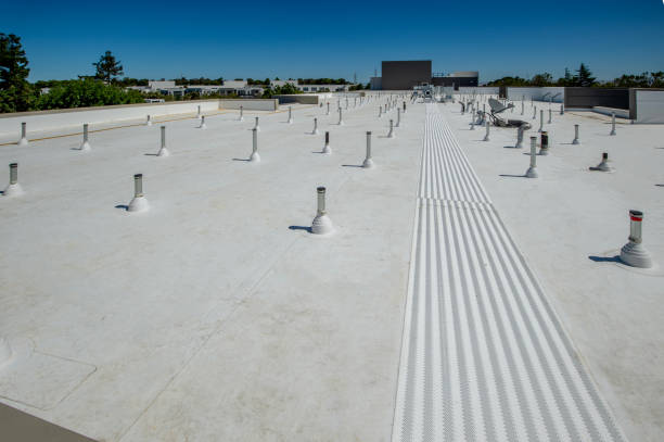 Best Green or Eco-Friendly Roofing Solutions  in Columbiana, OH